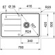 Franke BFG 611-78
