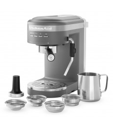 KitchenAid Halbautomatische Espressomaschine ARTISAN