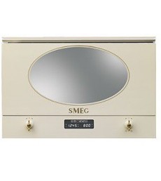 Smeg MP822PO