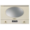 Smeg MP822PO