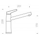 Schock SC-510 NT BASIC LINE