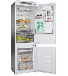 Franke FCB 320 TNF NE E Eingebaute kombinierte Kühlschränke