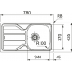 Franke  FLN 611-78/44