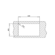 Teka Diamond RS15 1B 1D 86 BK