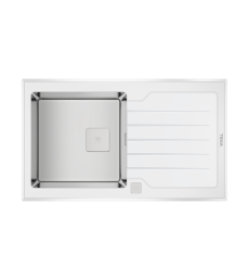 Teka Diamond RS15 1B 1D 86 BK