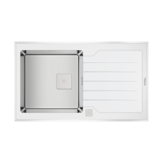 Teka Diamond RS15 1B 1D 86 BK