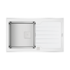 Teka DIAMOND RS15 1B 1D 86 WH