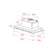 Teka GFI 63030 KOS BK