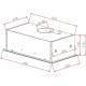 Teka GFG 2 WH/BK