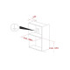 Teka ML 8220 BIS L FBK